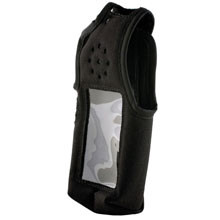 Icom NCF30G Nylon Carrying Case w/Belt Loop