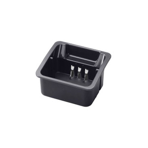 Icom AD130 Adapter cup that fits into the BC214 for radios with BP279/BP280