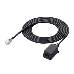 Icom OPC440 Microphone extension cable (RJ-45 M/F) (16.4ft)