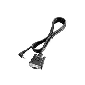 Icom OPC1529R Data cable (RS232 to 3.5mm)