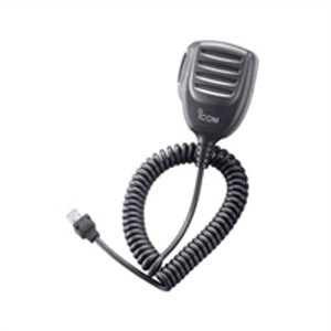 Icom HM152 Standard microphone for low/mid range mobile radios