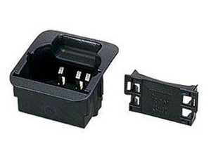 Icom AD101 Adapter cup for the BC119N or BC121N for the BP210N & BP211 batteries