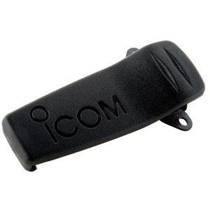 Icom MB103 Alligator belt clip