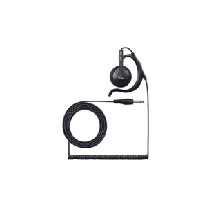 Icom SP29 Earhook type earphone with 3.5mm plug