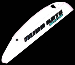 Minn kota 2321916 PLATE-SIDE, LEFT SW