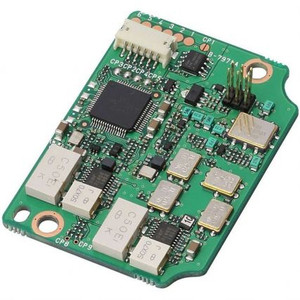 Icom UX251 AIS receiver unit for the M605