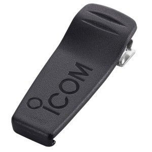 Icom MB109 Belt clip for the M34/M36/M92D