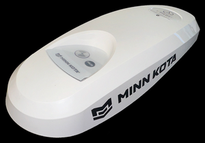 Minn kota 2770219 COVER KIT,iP 1.6 RT POWERDRIVE