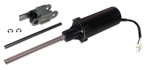 Minn kota 2777817 TILT SYSTEM UPDATE, ULTERRA