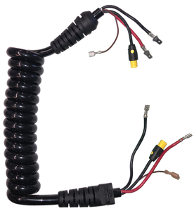 Minn kota 2991272 COIL CORD ASY 54/60"U.SONAR