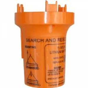 McMurdo 86-630A Generic brand battery Kit  S4 / Rescuer 2