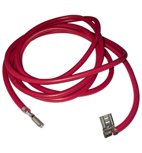 Minn kota 640-119 LEADWIRE RED 10AWG 56 1/2 XLP