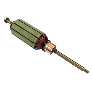 Minn kota 92-100-214 ARM ASSY 24V 4" 80# WW2