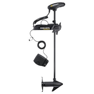 Minn kota 1358745 48" Shaft Pontoon_POWERDRIVE 54_BT BOW-MOUNT