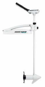 Minn kota 1363422 52" Shaft RIPTIDE MAXXUM 55/L&D/H FORTREX LIFT ASSIST SALTWATER BOW-MOUNT