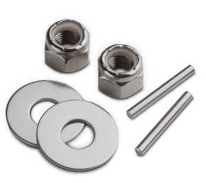 Minn kota 1865019 MKP-34 Prop Nut (E)