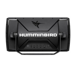 Humminbird 411410-1 HELIX 10 CHIRP MEGA DI+ GPS G4N