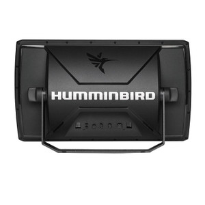 Humminbird 411440-1CHO HELIX 12 CHIRP MEGA DI+ GPS G4N CHO