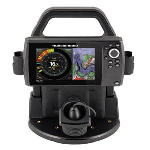 Humminbird 411750-1 ICE H7 CHIRP GPS G4 FB (NOT ABLE TO SHIP VIA AIR)