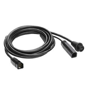 Humminbird 720107-1 9 M360 2DDI Y Transducer Adapter Cable