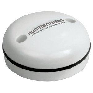 Humminbird, AS GRP, Precision GPS Antenna