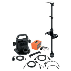 Humminbird 700066-1 ICE HELIX M360 CVRSN KIT Advanced Fishing System Modules & Cable