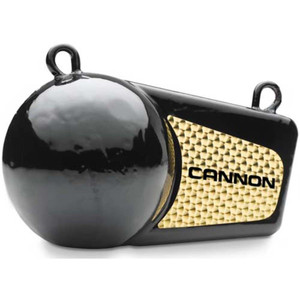 Cannon 2295002 4 pound Flash weight