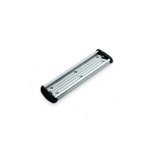 Cannon 1904026 12" Aluminum Mounting Track