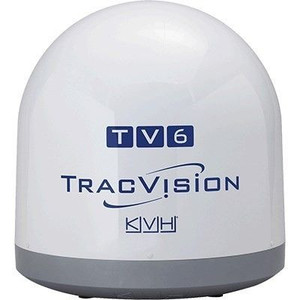 KVH 01-0371 01-0371 Dummy Dome Tv6 - Special Order, Truck Freight