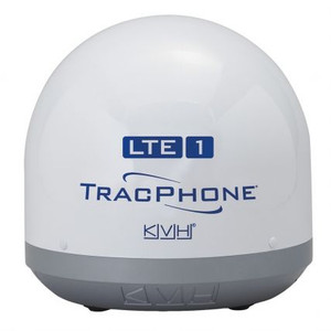 KVH 01-0419-01 Tracphone Lte-1 Global