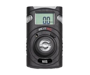 Nextteq NXS-NH3 Portable Single Gas Detector - Each