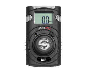 Nextteq NXS-CO Portable Single Gas Detector - Each