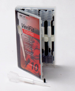 Nextteq VeriFit 50811000-310N Irritant Smoke Generator - 10 Pack