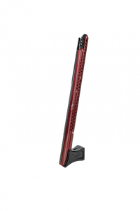 Power Pole PP-BLS-8-RD Blade Red 8ft w/ CM2