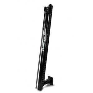 Power Pole PP-PRS-8-BK Pro 2 Black 8ft w/ CM2