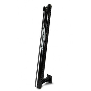 Power Pole PP-PRS-6-BK Pro 2 Black 6ft w/ CM2