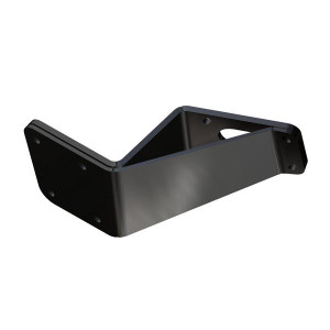 Power Pole PKB-T-2-N1-P-BK Transom Mount Kit Ranger-Triton Port