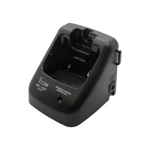 Icom BC240 Rapid charger for the V86