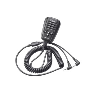 Icom HM243 Speaker microphone for the IC-705 & IC-905