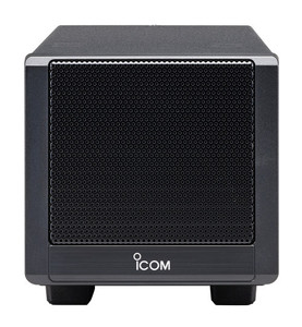 Icom SP38 5W external speaker for HF radios