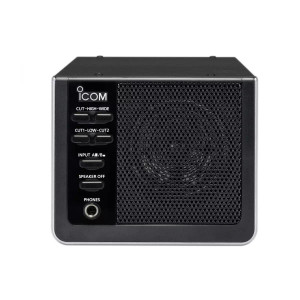 Icom SP41 5W external speaker for HF radios