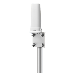 Icom AH56 Colinear antenna w/mount, 5.6GHz