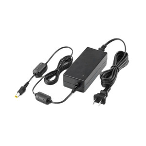 Icom AD55NS 100-240V power supply for the R8600 with a US plug