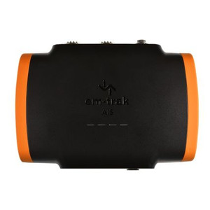 em-trak 430-0013 B953 High transmit power Class B AIS transceiver  5W SOTDMA with Fully integrated high performance VHF Antenna Splitter