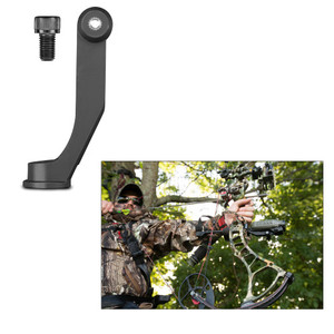Garmin 010-11921-24  Archery/Bow Mount f/VIRB Action Camera [CWR-55774]
