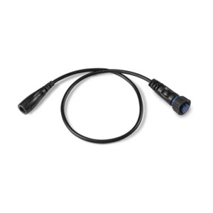 Garmin 010-12721-00  4-Pin Transducer to 8-Pin Sonar Port [CWR-70806]