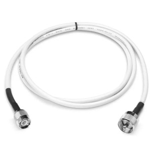 Garmin 010-12824-01  VHF Interconnect Cable - 1.2M [CWR-72008]