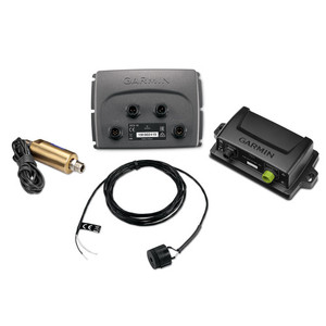 Garmin 010-00705-21  Reactor 40 Hydraulic Autopilot w/o GHC 20 [CWR-70459]