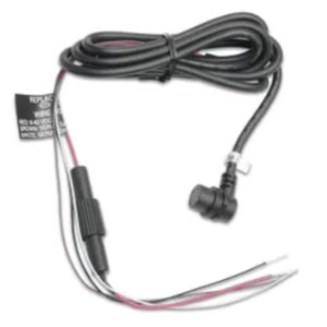 Garmin 010-10082-00  Power/Data Cable [CWR-10562]