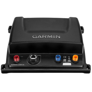 Garmin 010-01159-00  GSD 25 Premium Sonar Module [CWR-55153]